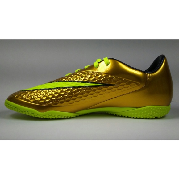 Rare 2014 Nike Hypervenom Phelon Prem IC main image 5